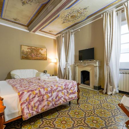 White Lerici Hotel Ngoại thất bức ảnh