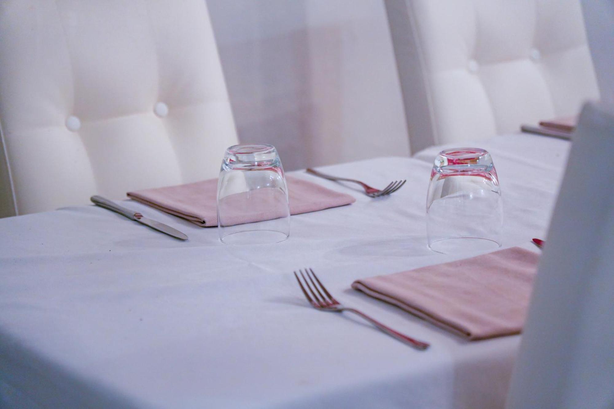 White Lerici Hotel Ngoại thất bức ảnh