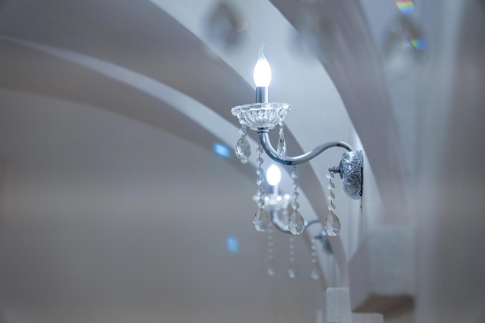 White Lerici Hotel Ngoại thất bức ảnh