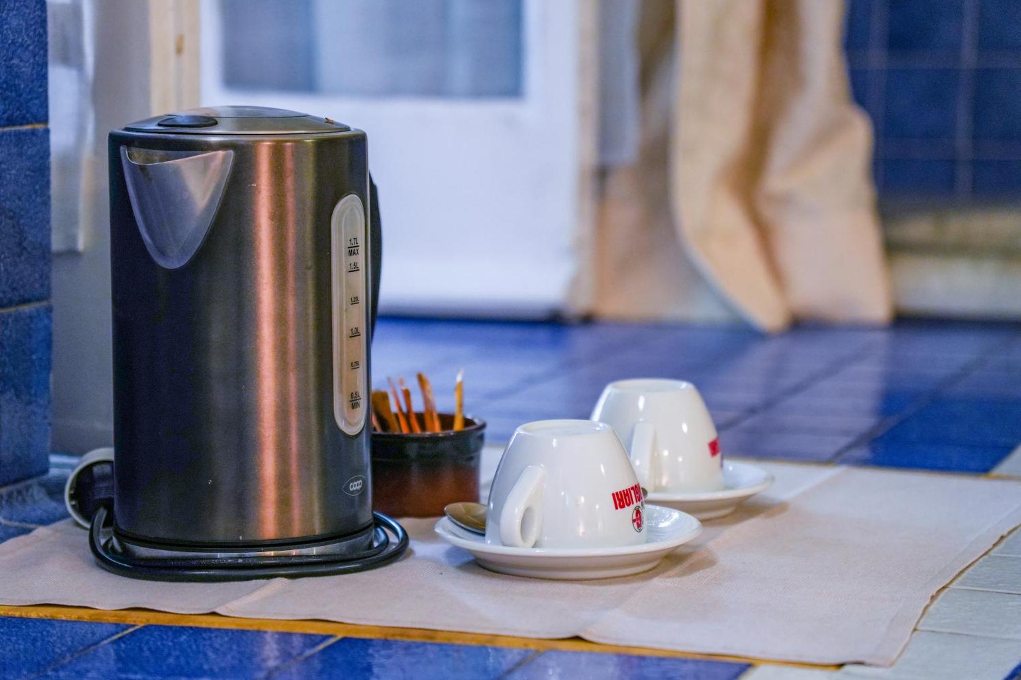 White Lerici Hotel Ngoại thất bức ảnh