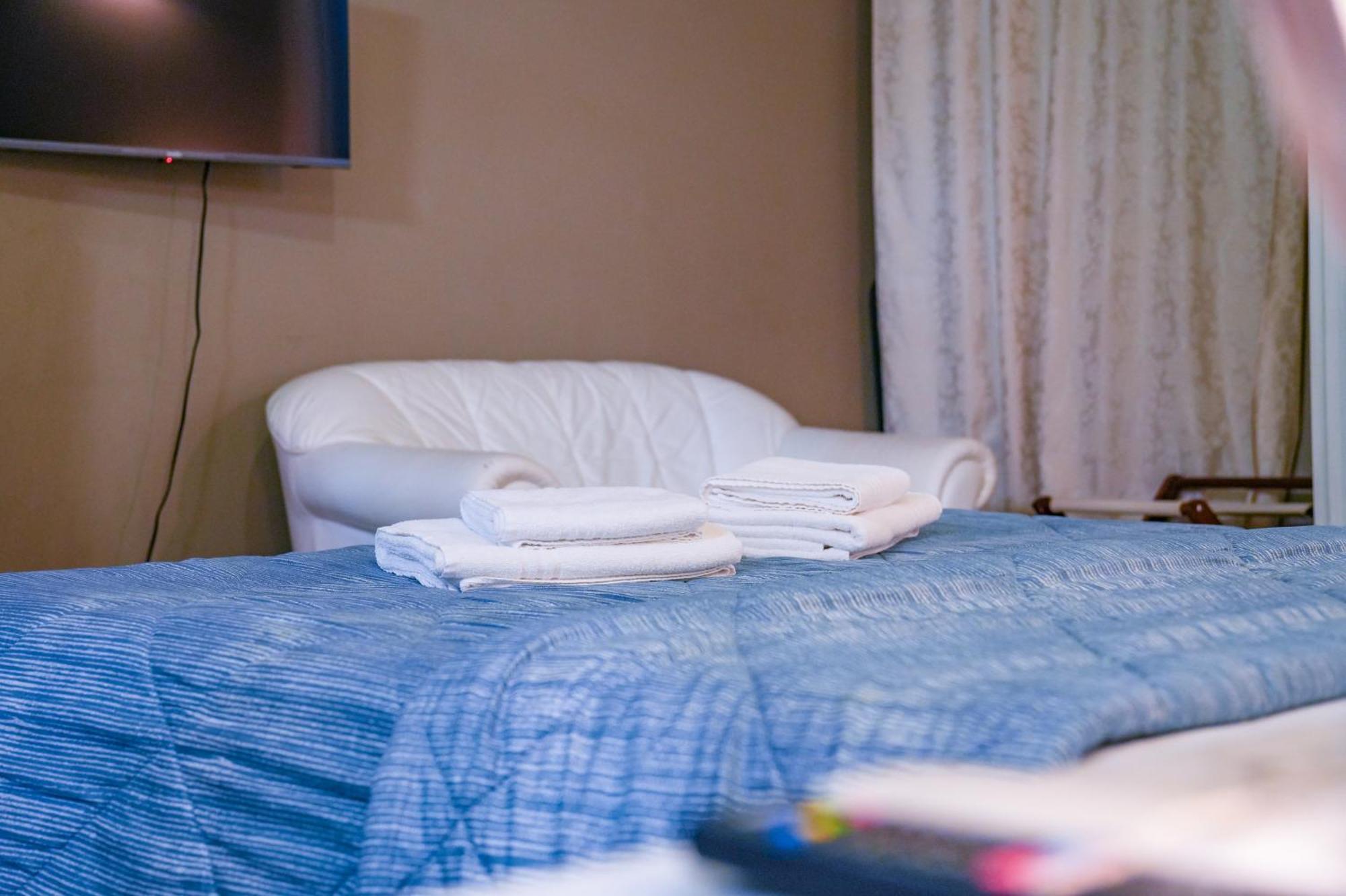 White Lerici Hotel Ngoại thất bức ảnh