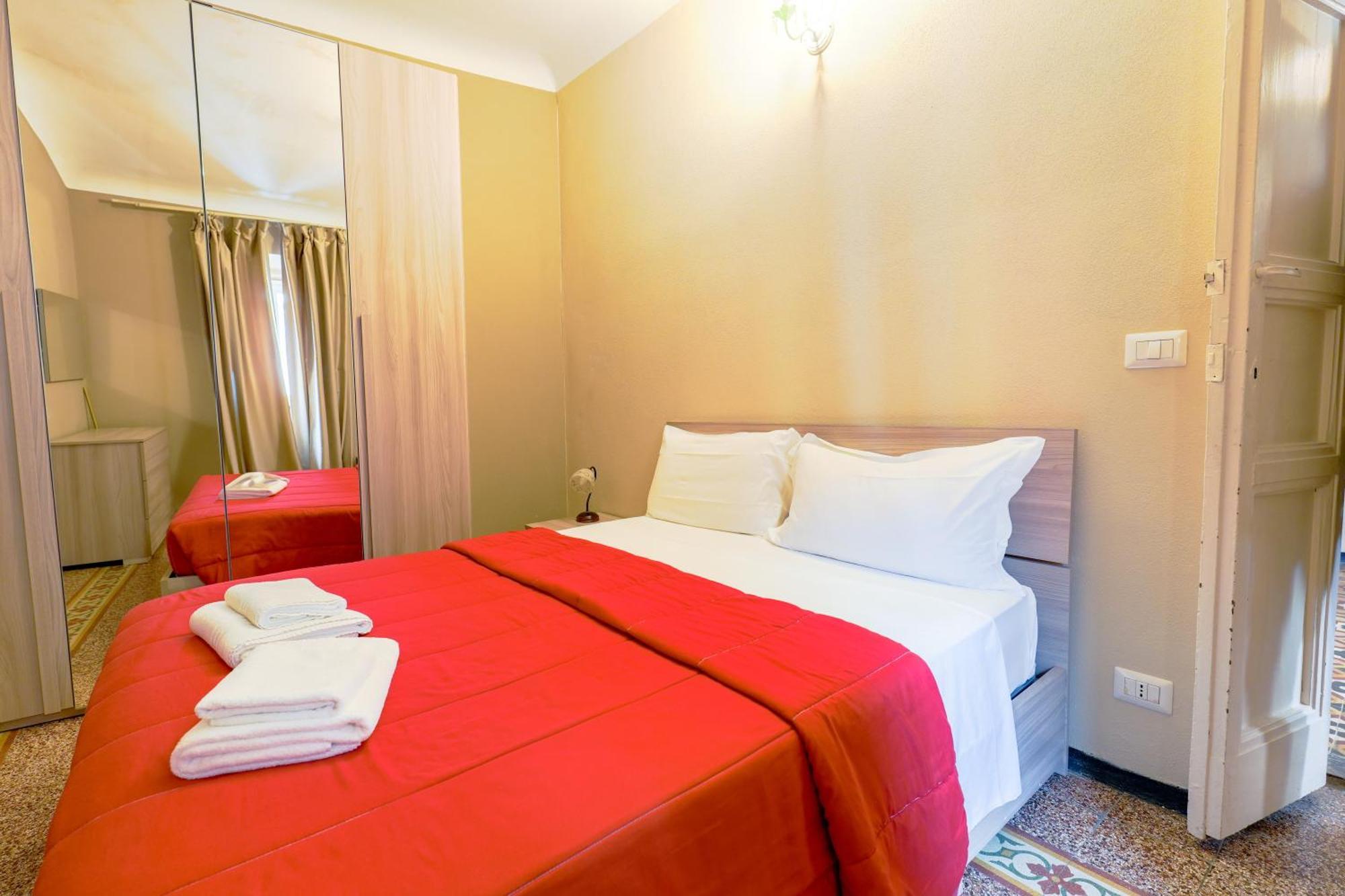 White Lerici Hotel Ngoại thất bức ảnh