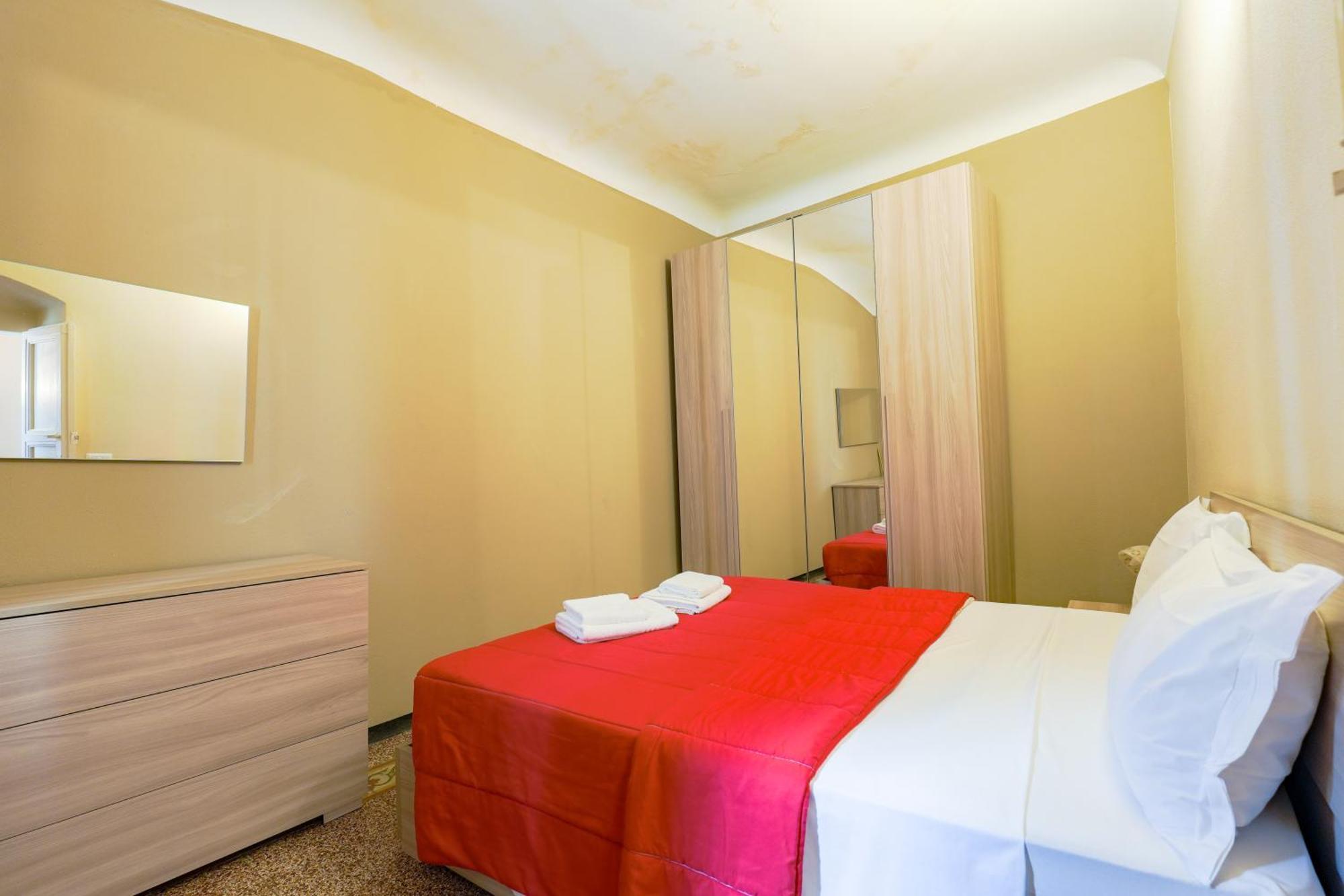 White Lerici Hotel Ngoại thất bức ảnh