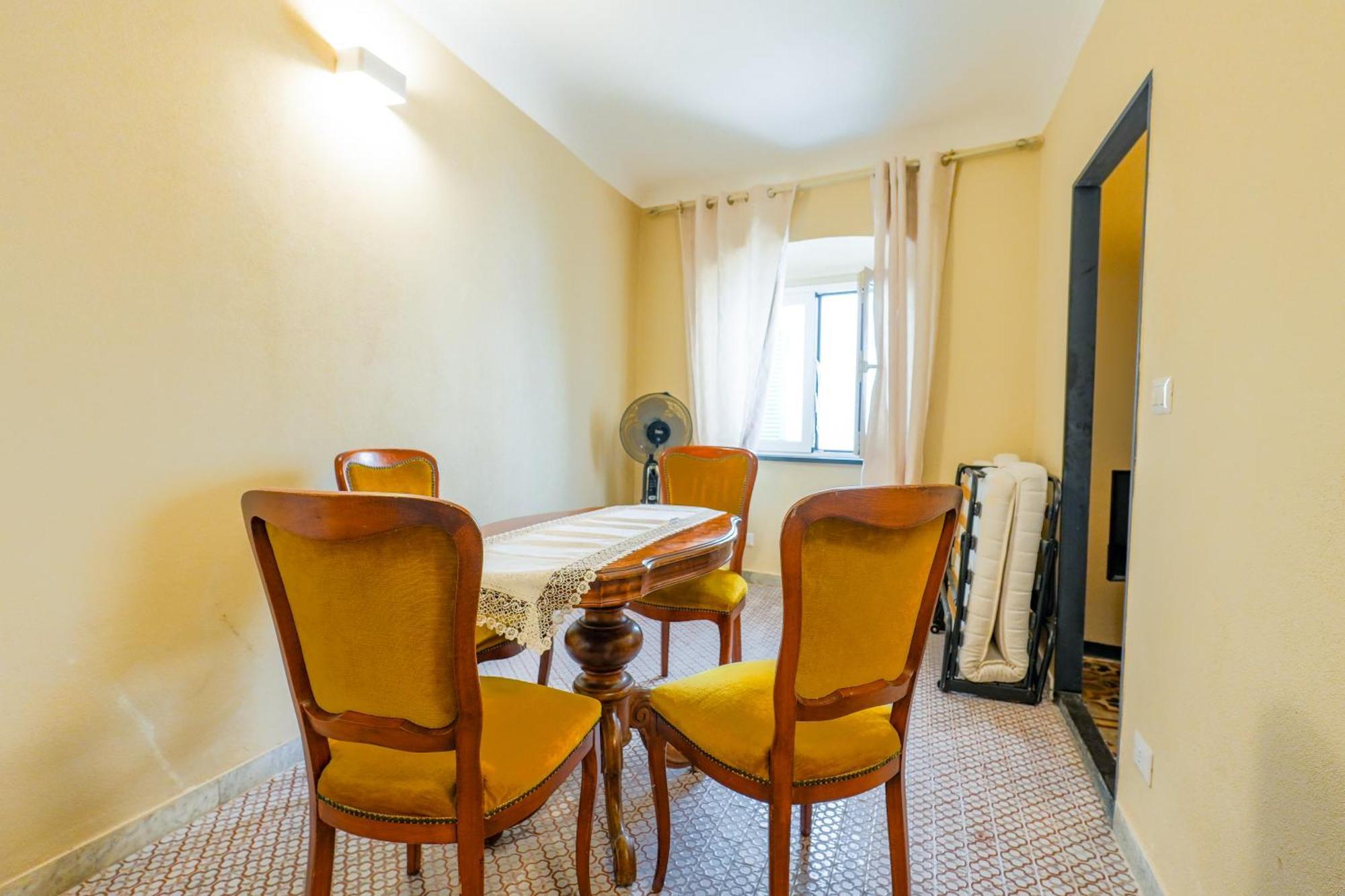 White Lerici Hotel Ngoại thất bức ảnh
