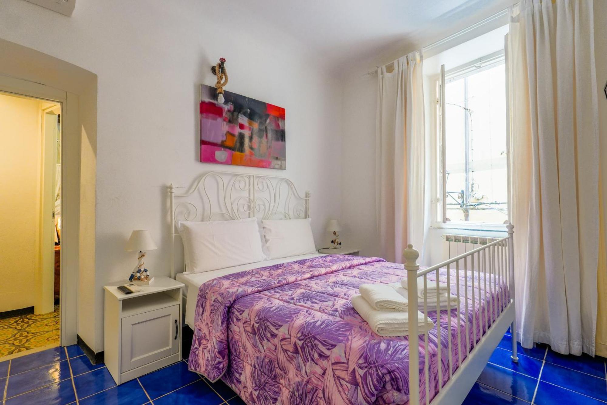 White Lerici Hotel Ngoại thất bức ảnh