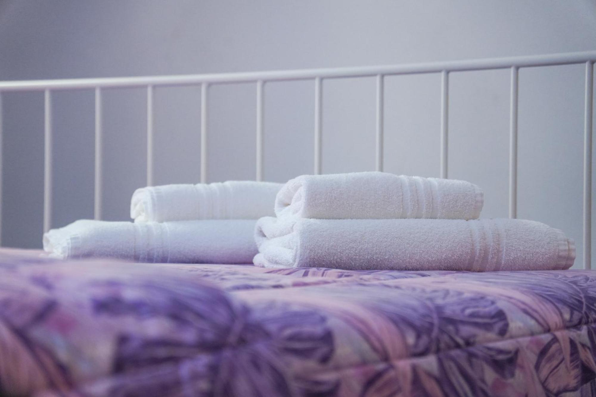 White Lerici Hotel Ngoại thất bức ảnh