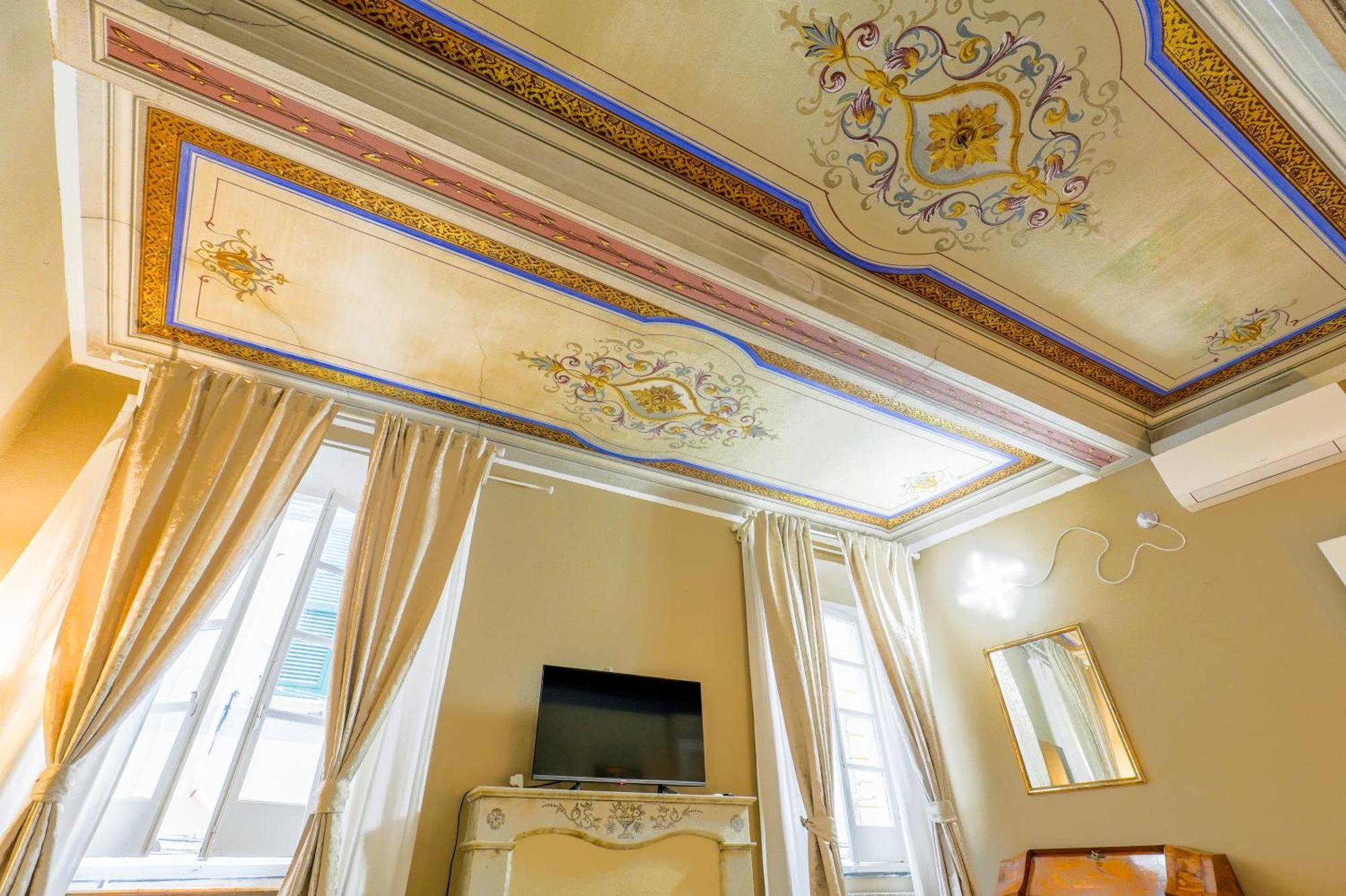 White Lerici Hotel Ngoại thất bức ảnh