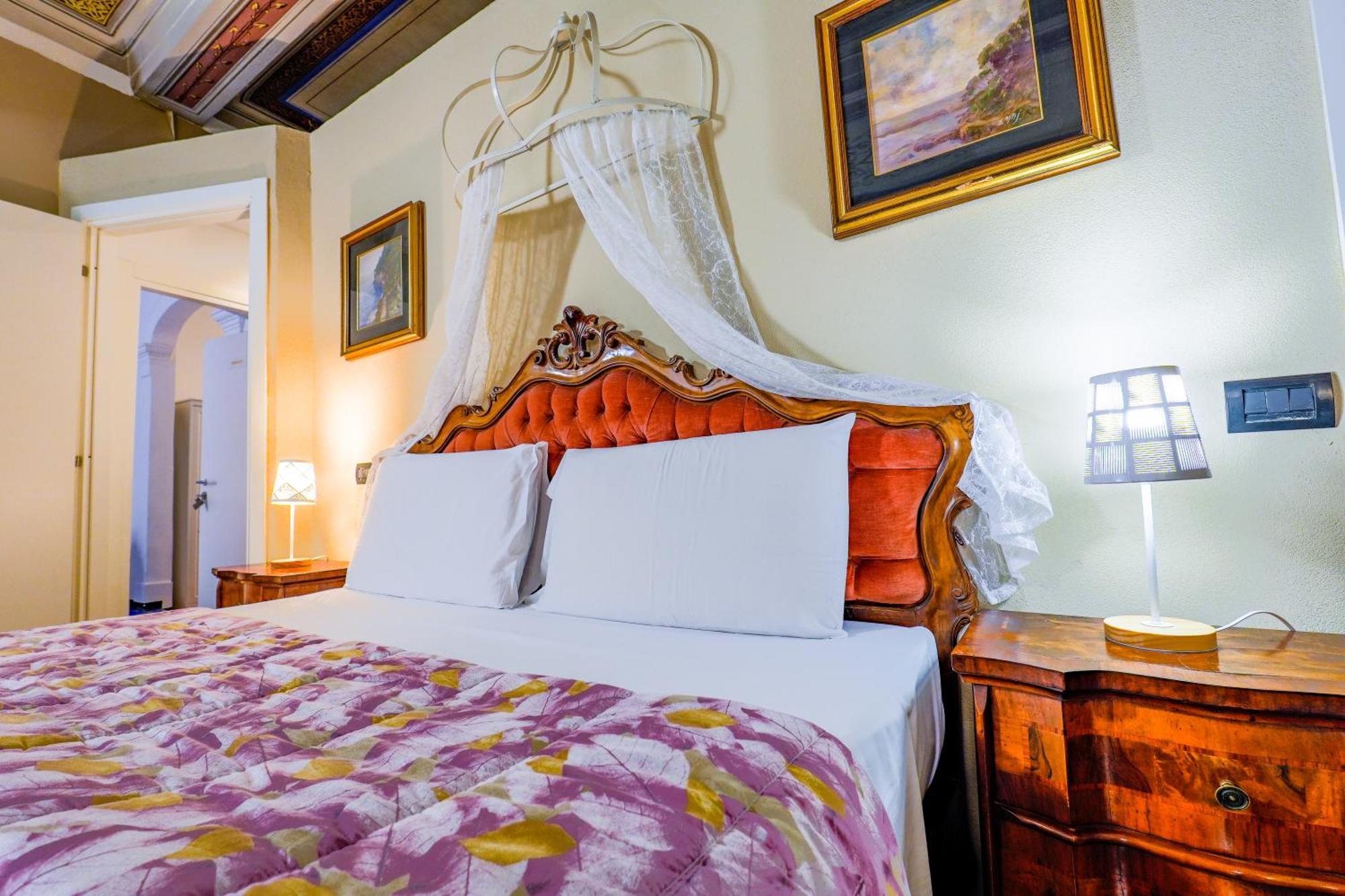 White Lerici Hotel Ngoại thất bức ảnh