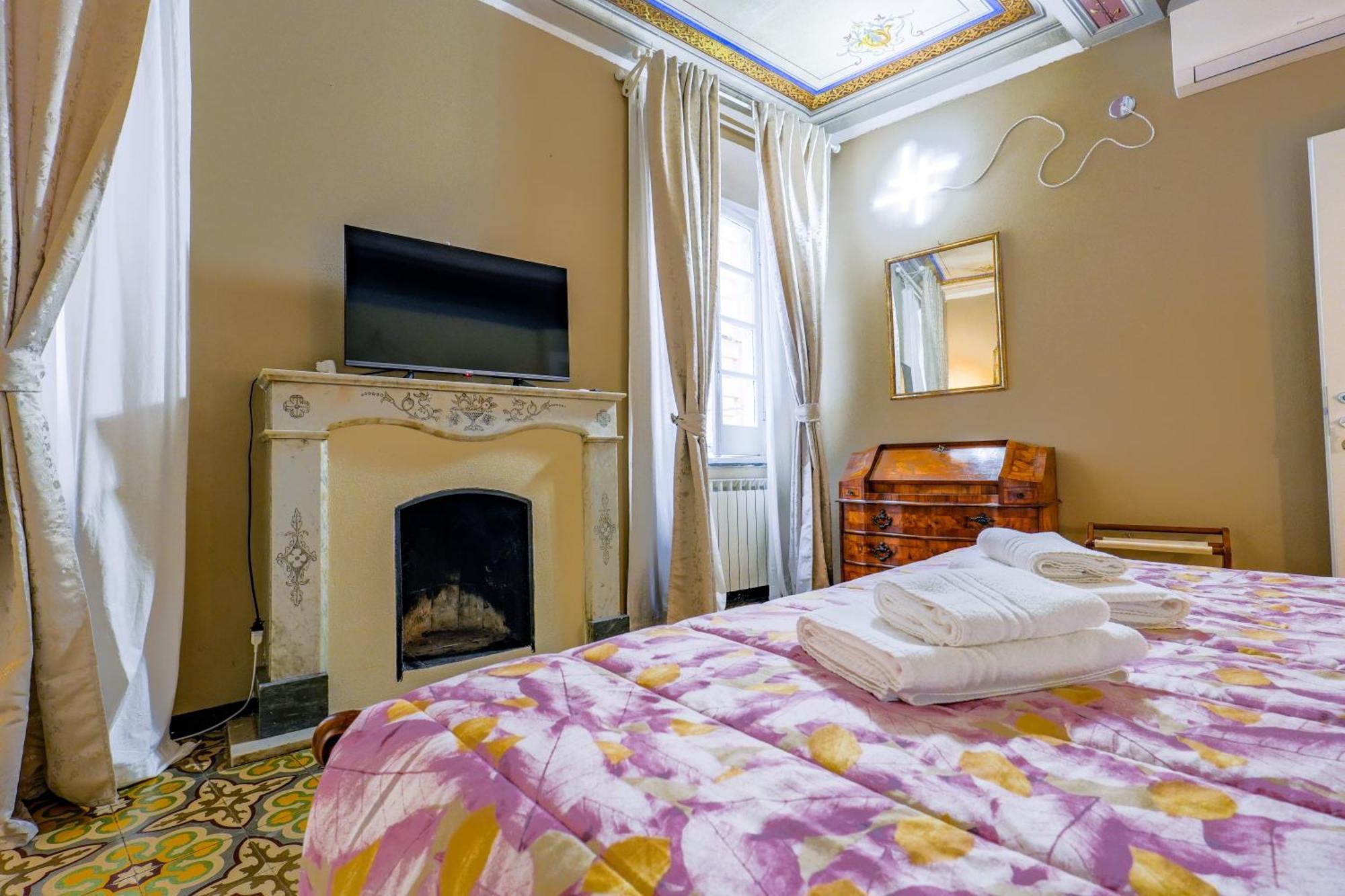 White Lerici Hotel Ngoại thất bức ảnh