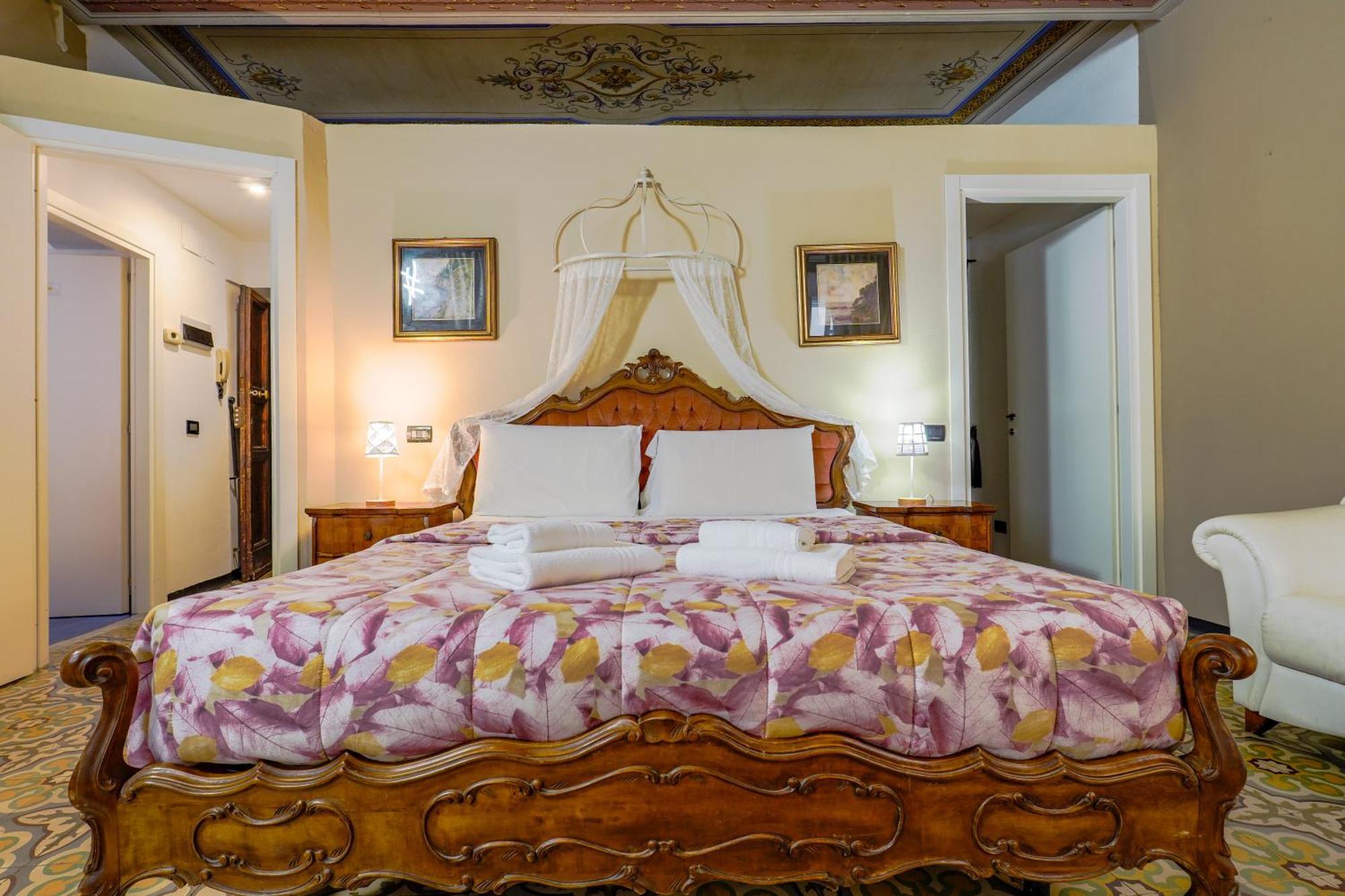 White Lerici Hotel Ngoại thất bức ảnh